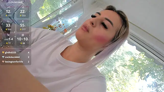 Ella_Vee - control my toy 10 min