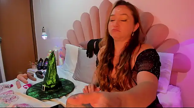 SabrinaVantress