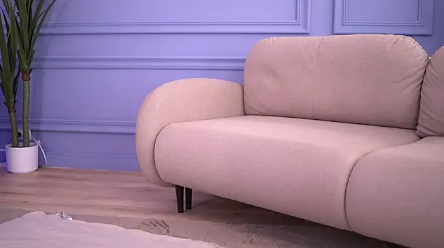 ElaBellanotte - sloppy blowjob