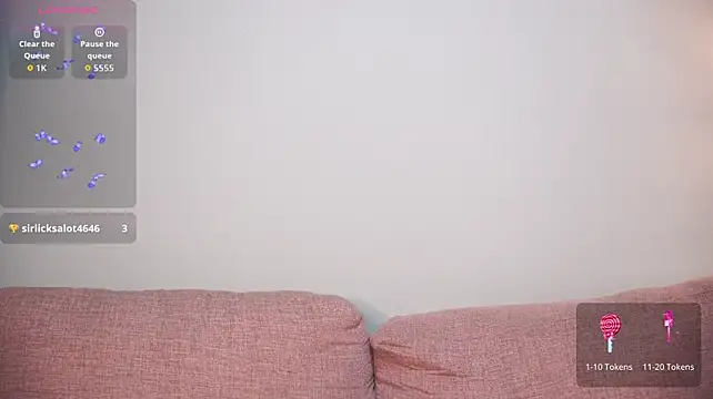 Danielisrubi - Fuck Pussy
