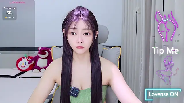 Susu66888 - 留下来陪我【无内M腿+抢到目标的控制5分钟】