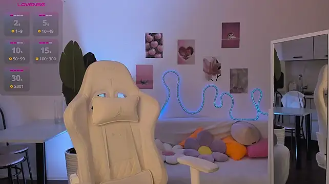 LittlePeach007 - Panties off <3