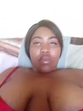Chris_and_Ivory - Fuck pussy and cum inside