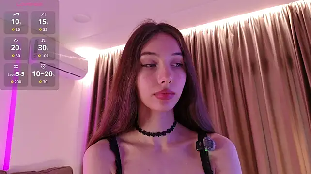 Xannam - 5 butt slaps with a spatula
