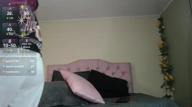 Megan_lover - my first car