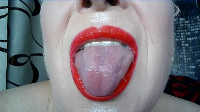 SWEET--Nika - ✨Be the king of my orgasm...✨
