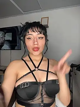 Baby_akuma_ - FLASH ASS + SPANKS X4