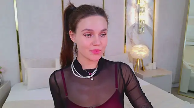 RihannaRose - send naked hot videos
