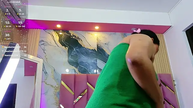 Softlatinaa - 💦SQUIRT TIME!!💦