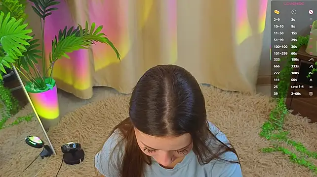 ObsidianVelour - tease you with my ass