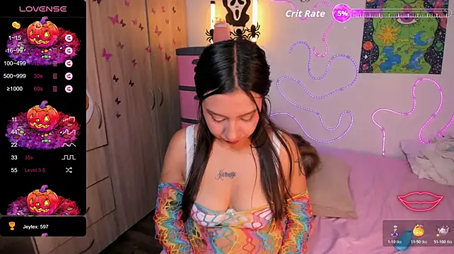 Cinnamon_Meow - Deep throat very wet // Show boobs very