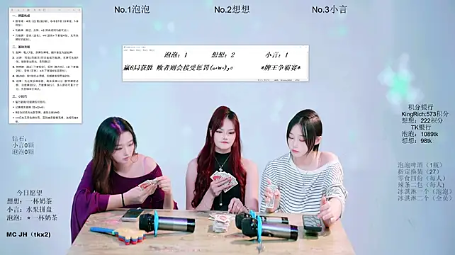 Nd-ING - 单人舞蹈solo