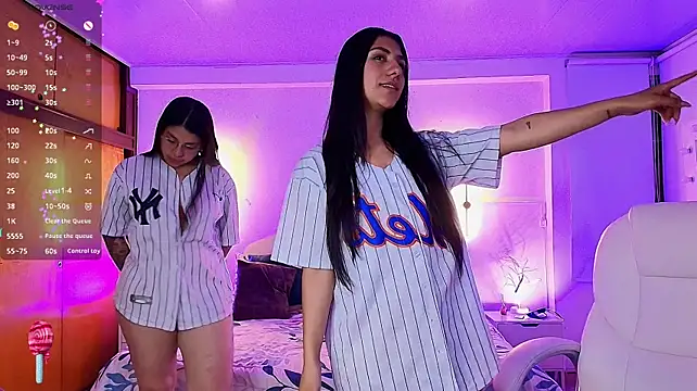 Kloe28 - biting buttocks