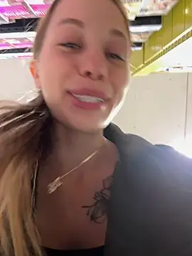 Olivia_Jemison - Put my fingers in pussy + FUCK IT