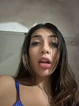 Atenea_cute21 - 💦LUSH INSIDE MY HOT AS+ ASS RED✨