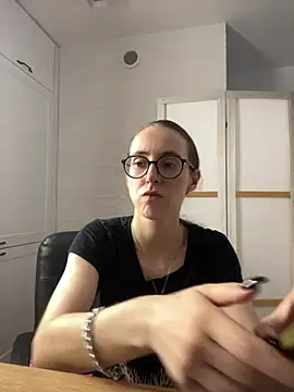 MartiniiSelenna - Ahegao with tongue out