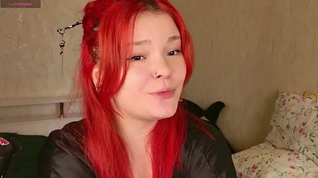 Baby__Fox - take off my robe and top