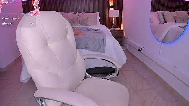 Giia_Carter - show anal