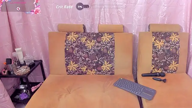 Mirandaspark_sweet - big squirt