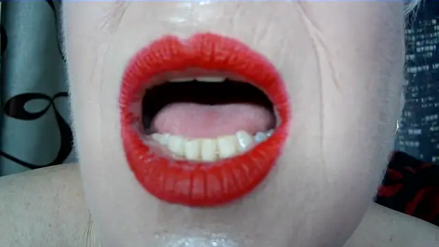 SWEET--Nika - ✨Be the king of my orgasm...✨