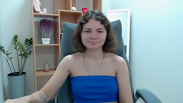 Stella-Maers - make me your "wet bitch."
