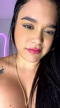 Miss-lyra - Play with Domi 😈🎤🔥