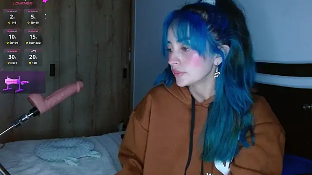 Littlee_siin_ - Fingers in wet pussy 🔥😈😈