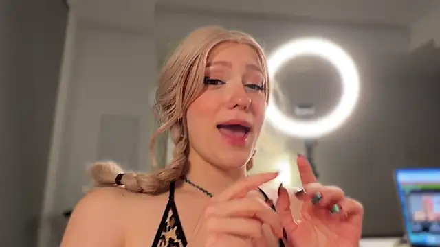 Twofiresouls - BBC Dildo Play