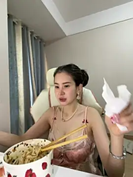 Gigi_UwU_ - Naked dance全裸跳舞💃🏻