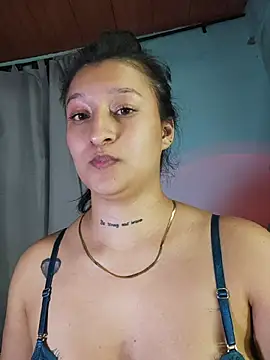EVAH_LEE_ - completely naked🔥