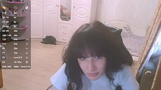 DanitaTierney - Make me cum for shaking legs with vibes