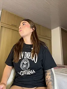 Babesamanta - plug in ass