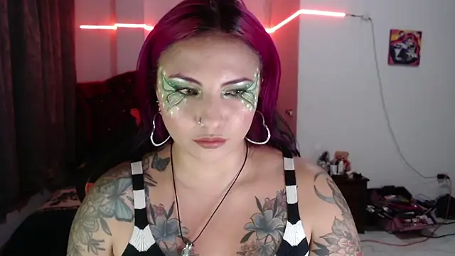 Black_wiidow - squirt