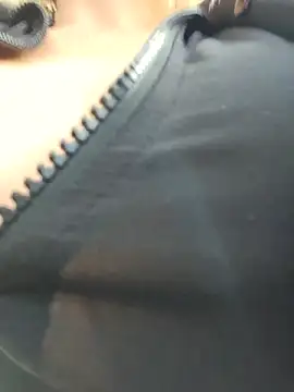MILFBARBY - Suck dildo in public place