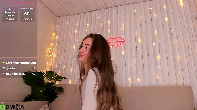 Selene-Vos - control my lush 3 min last tip