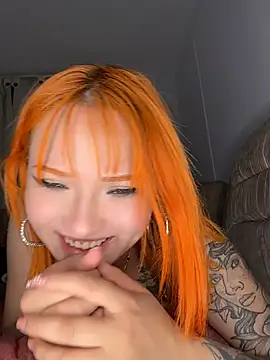 Alysson_As - SHOW NAKED X5 MINUTES 🥵