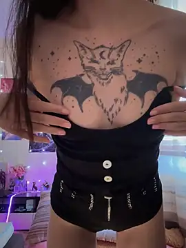 Heart_Ass - Spread pussy close up