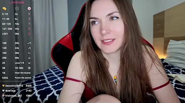 Naughty_Annn - Make my day!