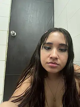 Samantthaescobar - Ride dildo in ass