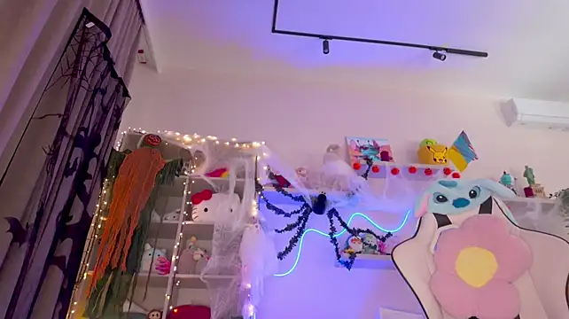 Anna_Prince - Squirt Show