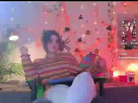 Victoria_Frostt - put off shirt