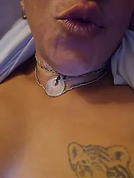 Delish_Lilith - Wet Panties in Pussy