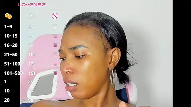 Myblackdoope - ride until squirt