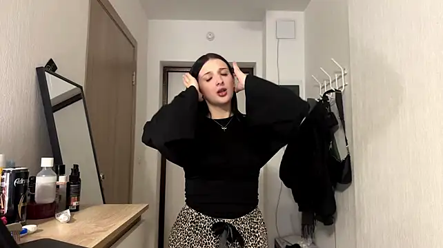 LalaSchwarting - sexy dance
