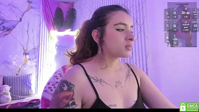 Naomy_tay1 - Let's make a big SQUIRT of my pussy 💦
