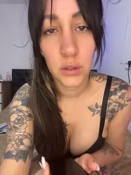 Nena_santa - Show Dildo