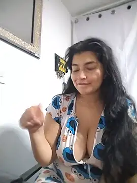 Scarlett_Hot69 - FLASH TITS