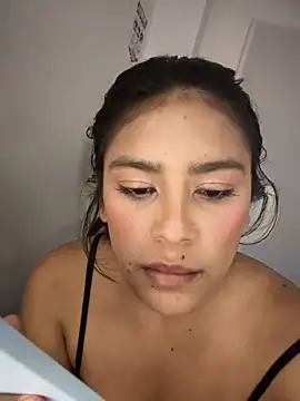 Alanablake_ - Naked Show