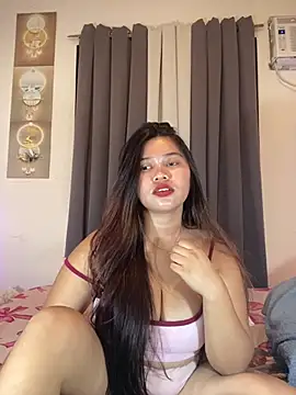 Imogen_x - 1st squirt