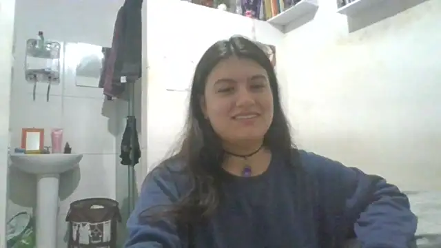 Sky_Angel_23 - Masturbação